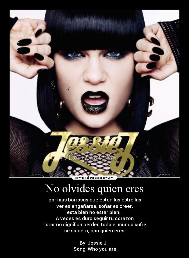 carteles jessie desmotivaciones