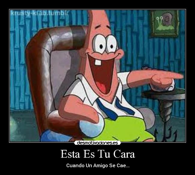 carteles khriztian desmotivaciones