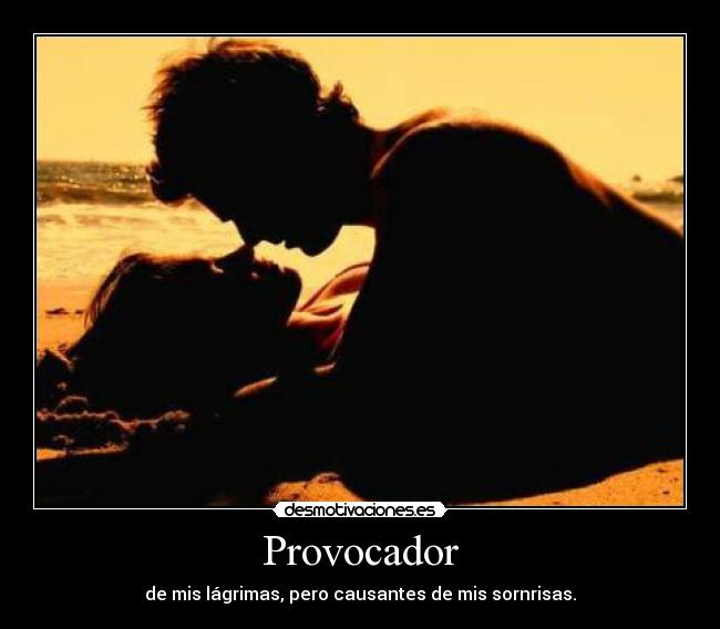 Provocador -