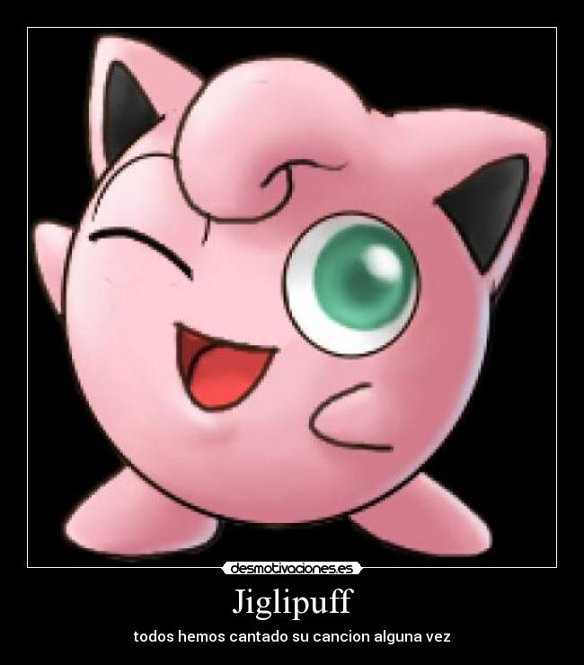 Jiglipuff - 