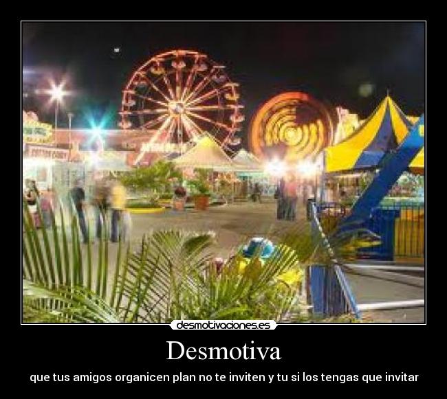 Desmotiva - 