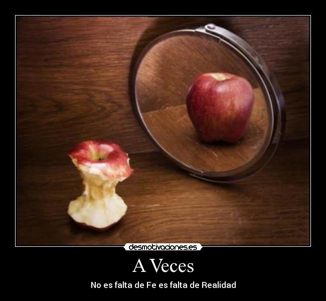 A Veces -