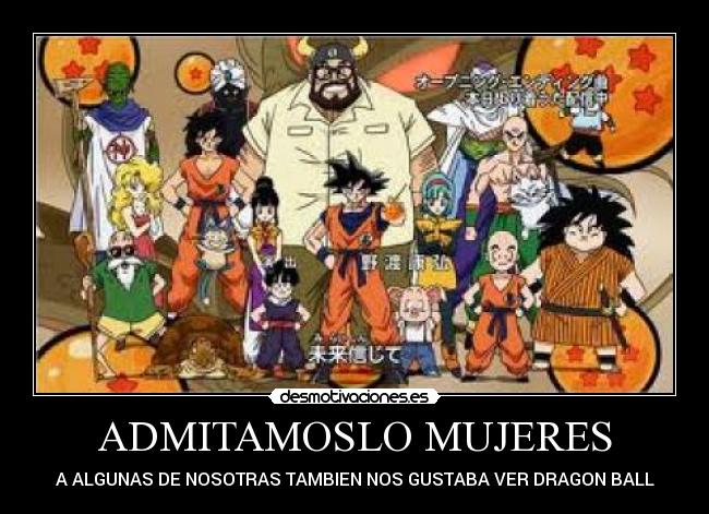 ADMITAMOSLO MUJERES - 