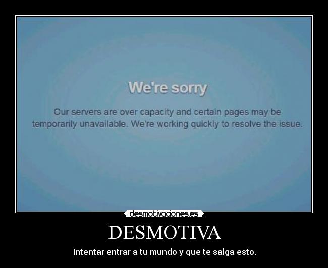 carteles tumblr desmotivaciones