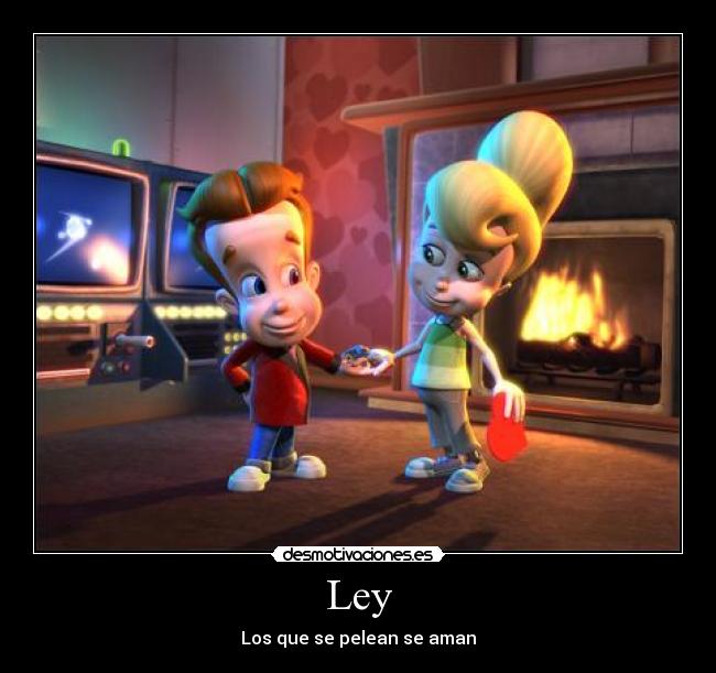 Ley -