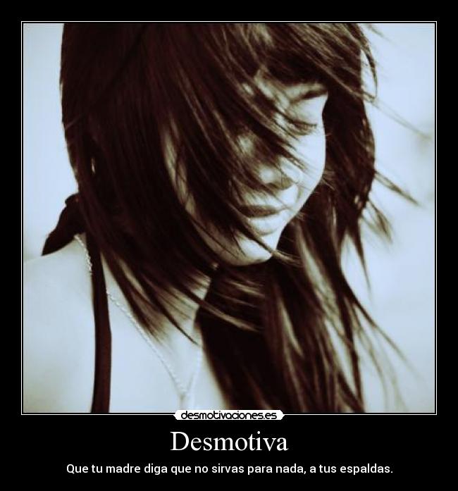 Desmotiva - 