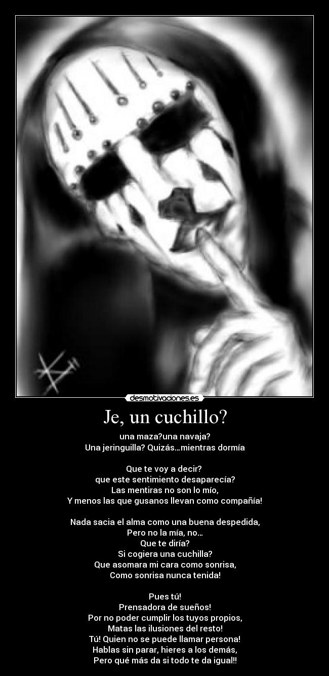 carteles clanart tanto dibujo como poema mio joy jordison desmotivaciones