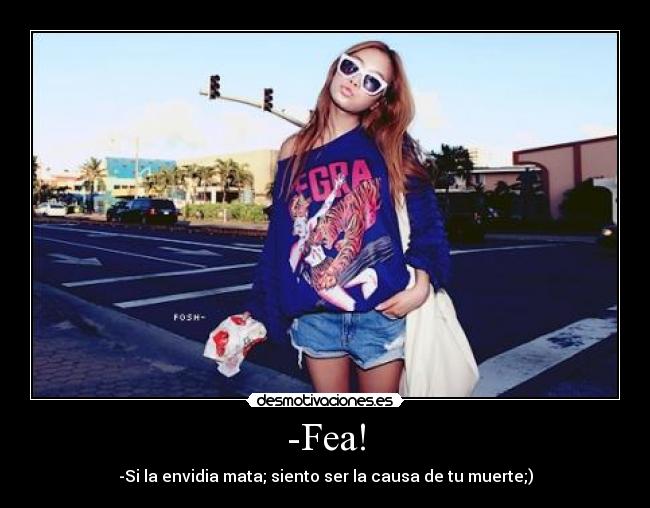 -Fea! - 