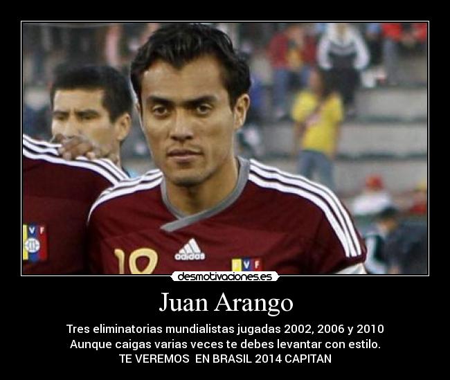 carteles juan arango desmotivaciones