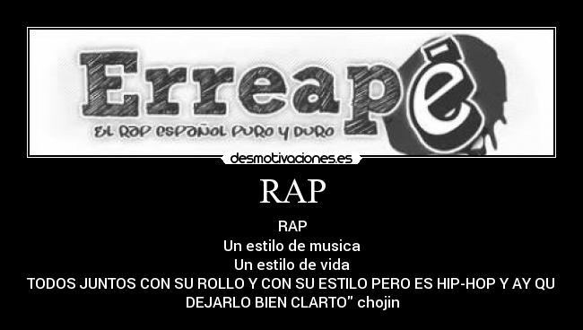 RAP -