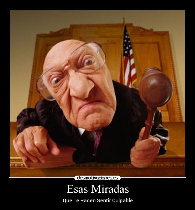 Esas Miradas -