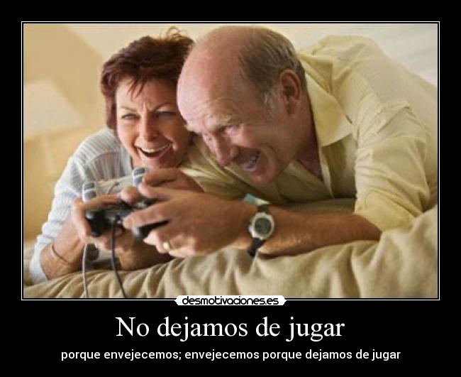 carteles dejamos jugar desmotivaciones
