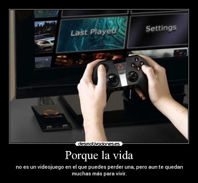 carteles vida nanny desmotivaciones