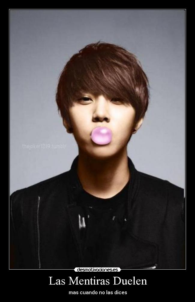 Las Mentiras Duelen -