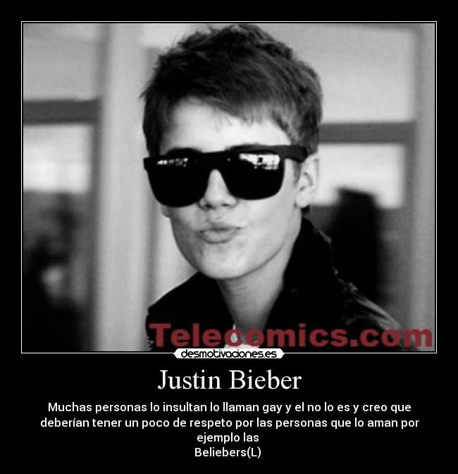 Justin Bieber - 