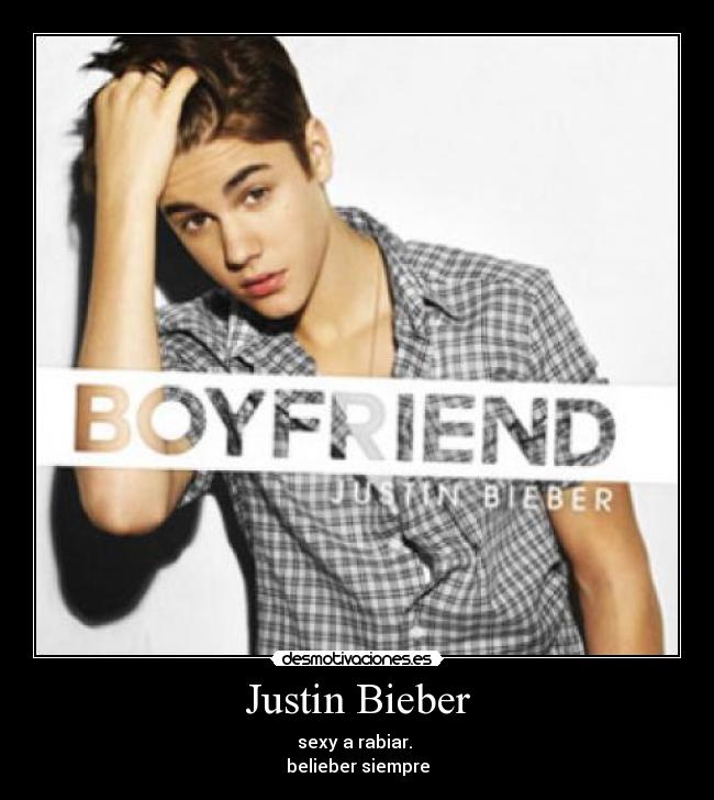 Justin Bieber - 