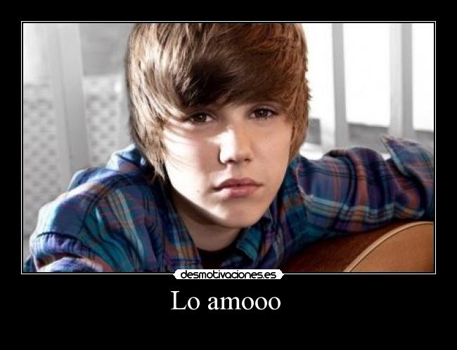 Lo amooo -