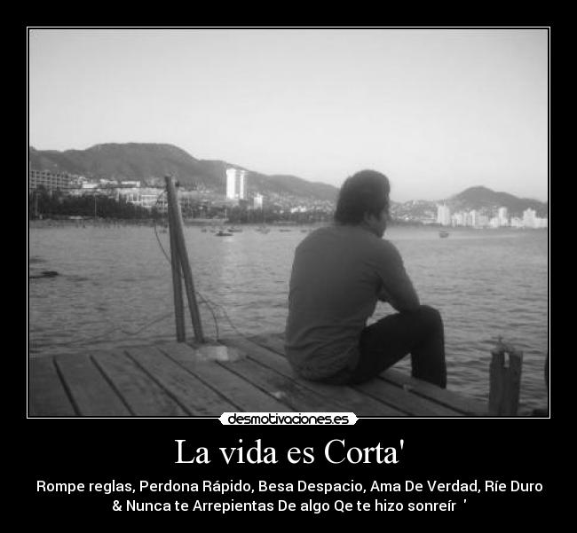 carteles vida jossy yaael davila desmotivaciones