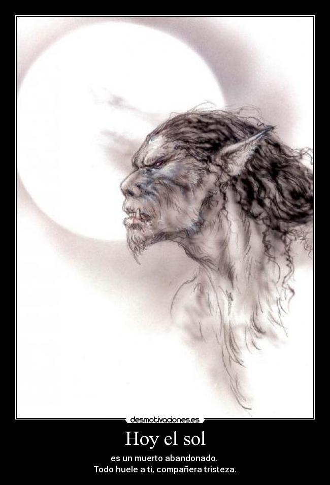 carteles nocturno desmotivaciones