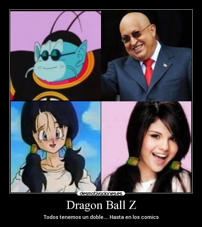 Dragon Ball Z - 