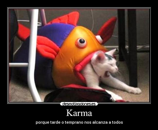 Karma - 