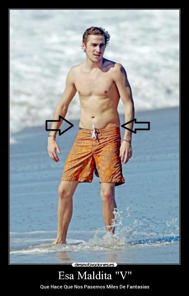 Esa Maldita V -
