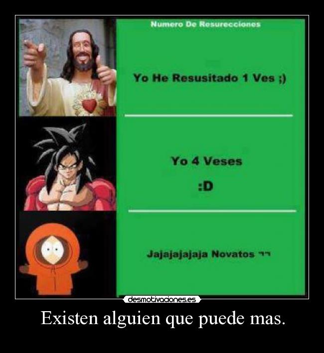 carteles kenny desmotivaciones