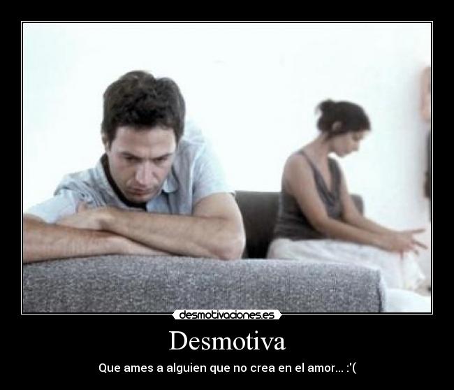 Desmotiva - 