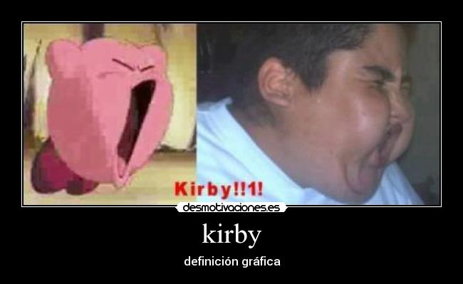 carteles kiby desmotivaciones