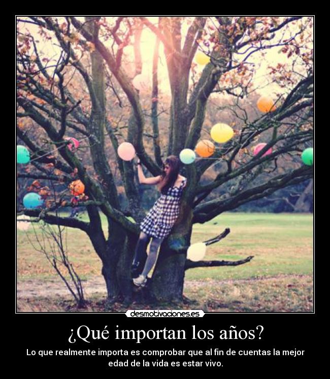 carteles vive vida desmotivaciones