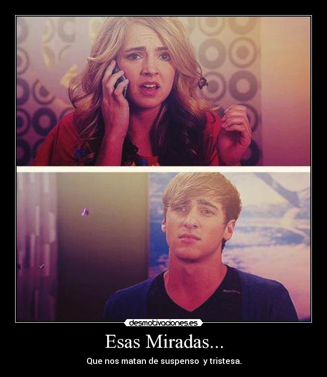 carteles kendall schimidt katelyn tarver desmotivaciones