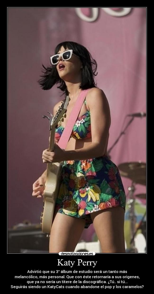 Katy Perry - 