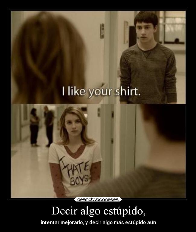 carteles monster clouds cansa resubirlo intruders clanclon voila desmotivaciones