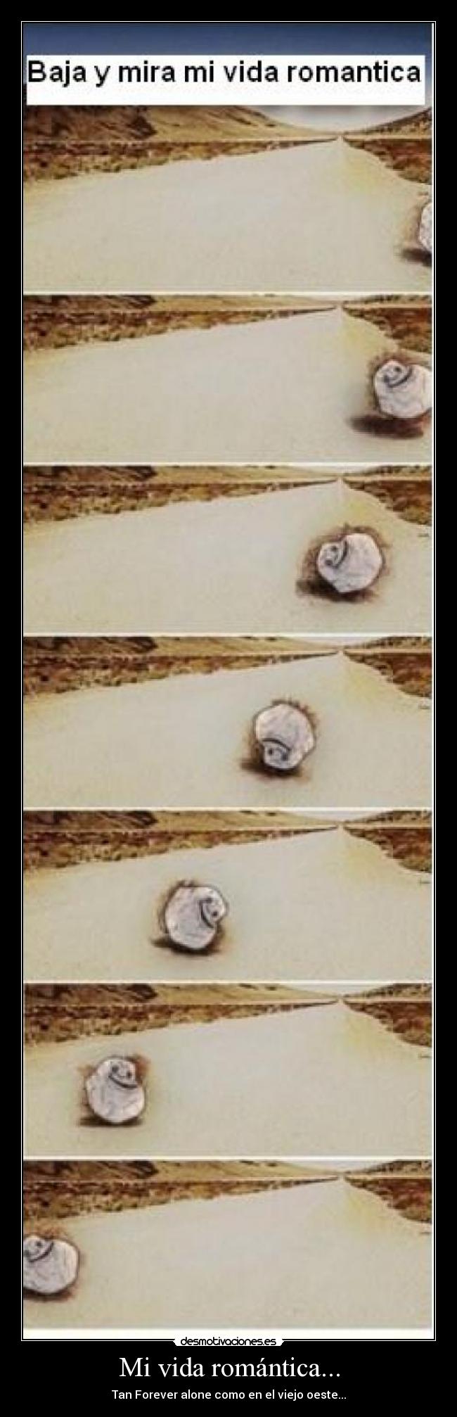 Mi vida romántica... - 