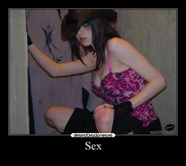 Sex - 