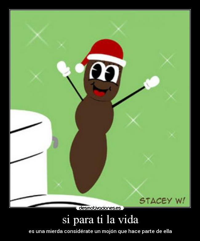 si para ti la vida - 