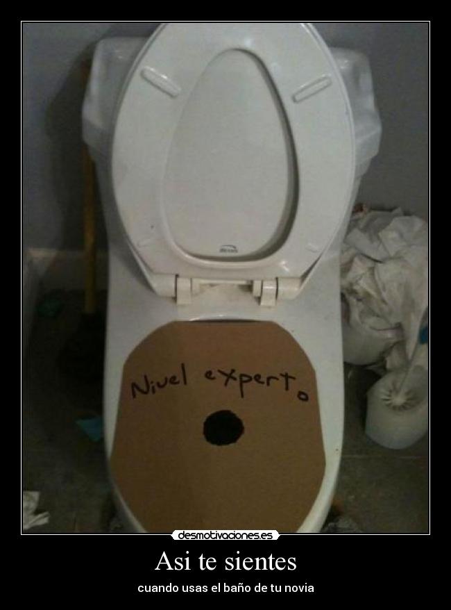Asi te sientes -