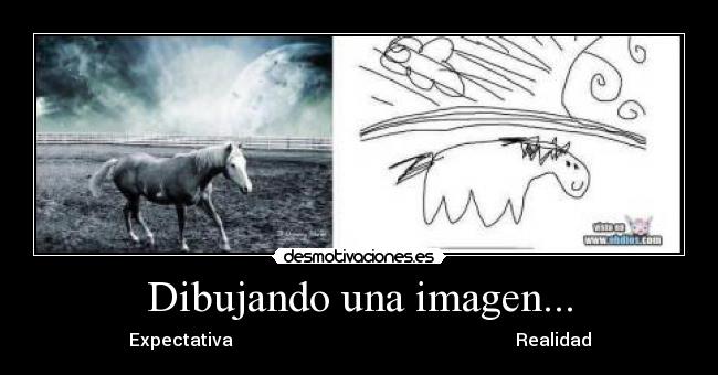 Dibujando una imagen... -