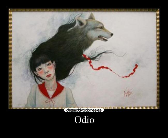 Odio - 