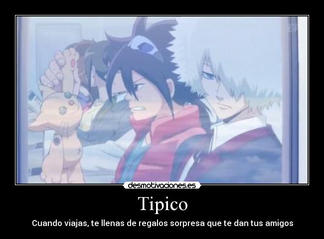 carteles amigos desmotivaciones