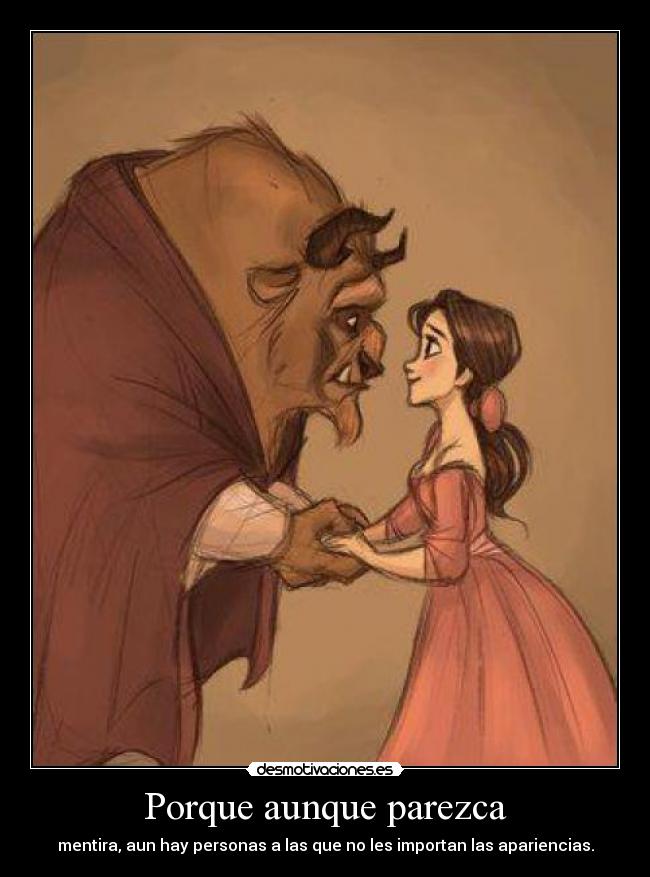 Porque aunque parezca - 
