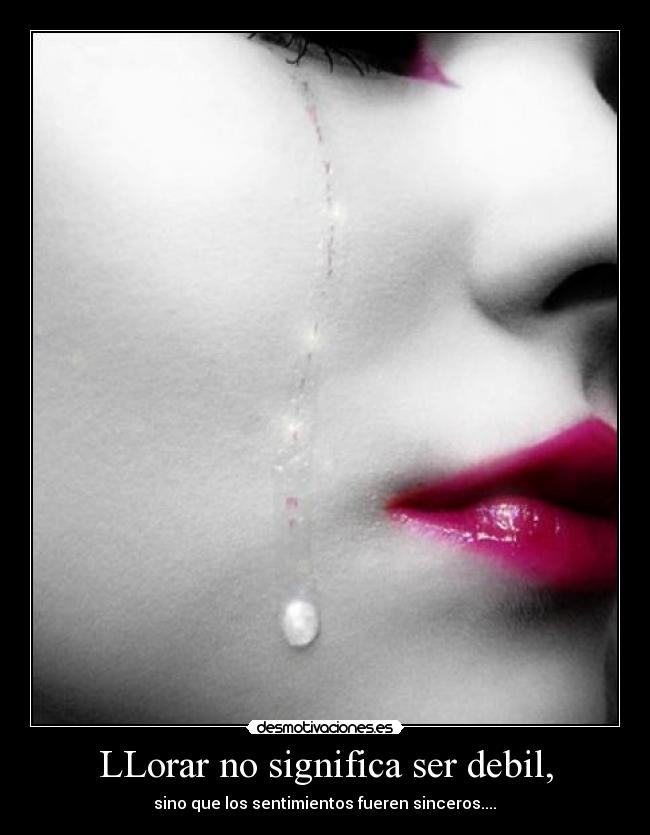 carteles llorar artturo desmotivaciones