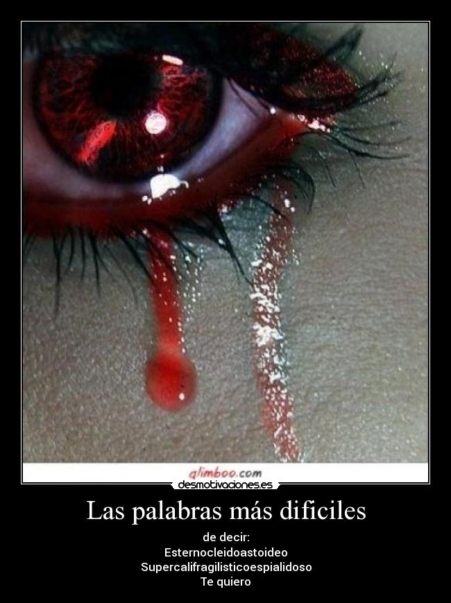 carteles quiero desmotivaciones