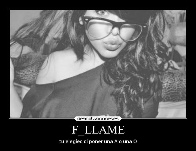 F_LLAME - 