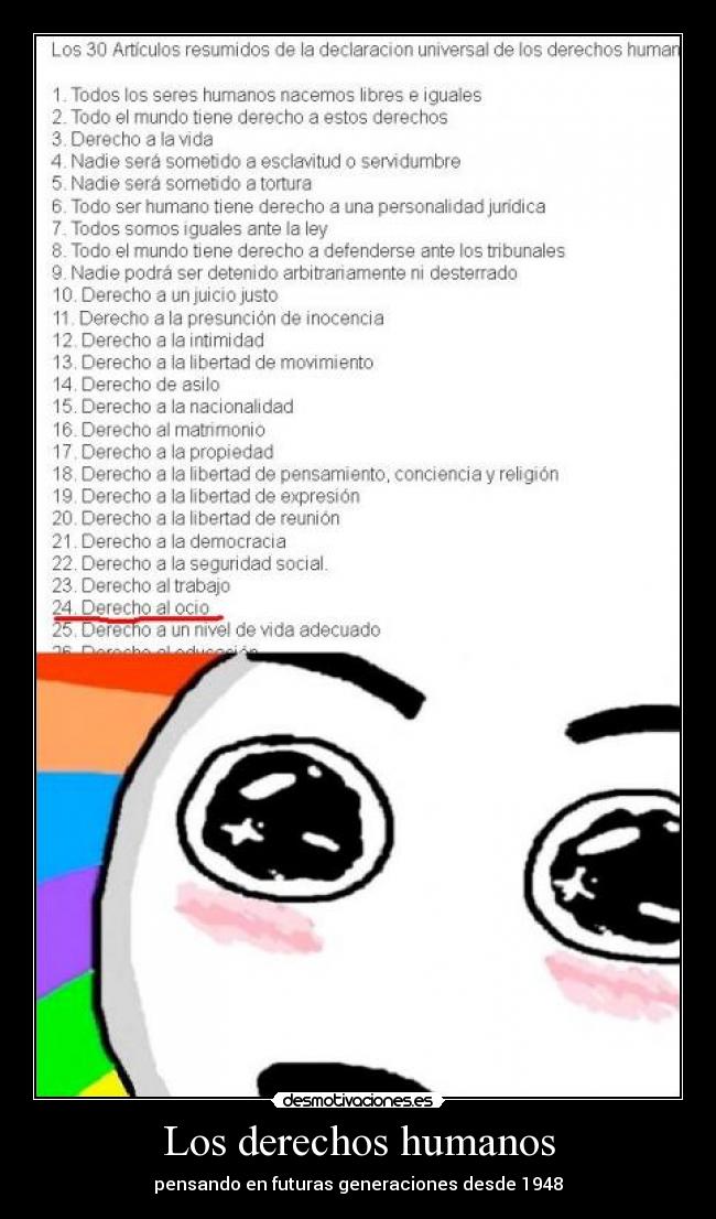 carteles ocio hahahaha desmotivaciones