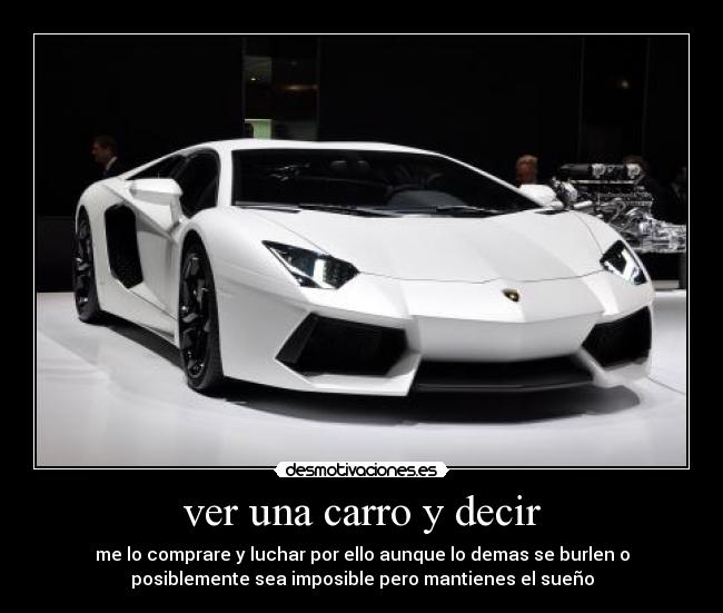 carteles ver creer mas alcanzar desmotivaciones