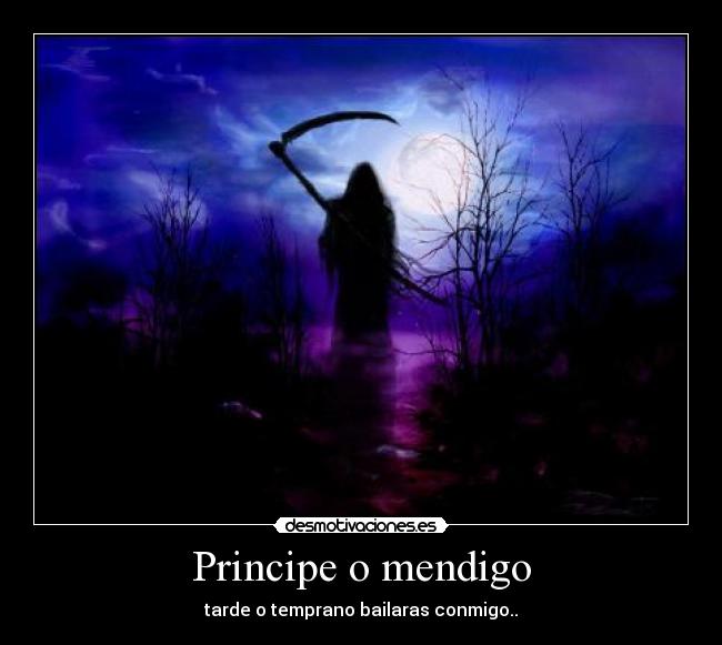 Principe o mendigo - 