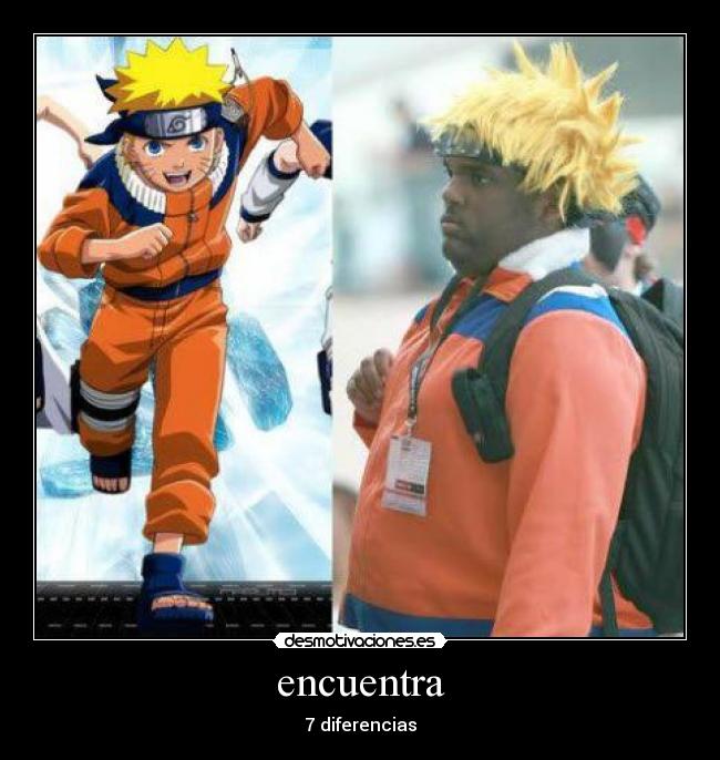 carteles anime desmotivaciones