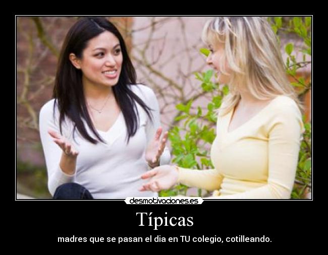 Típicas - 