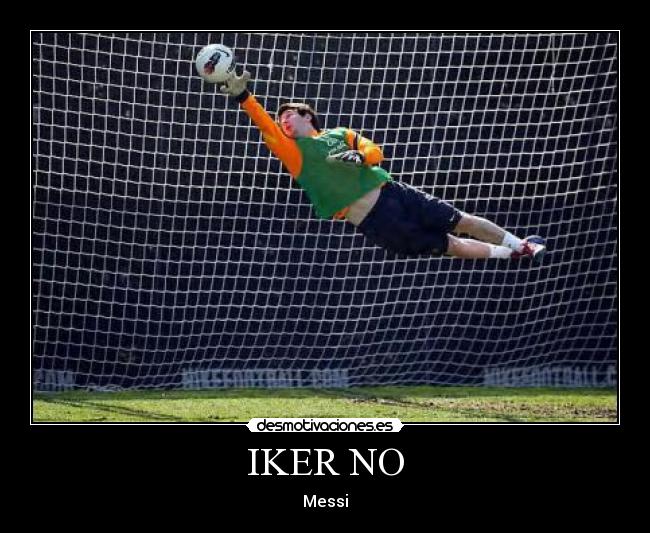 IKER NO -